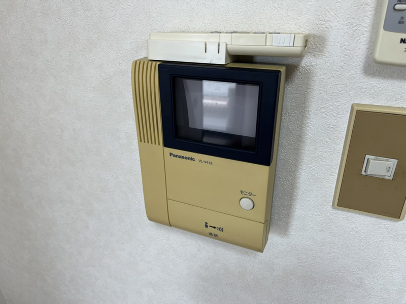 セキュリティ 写真16
