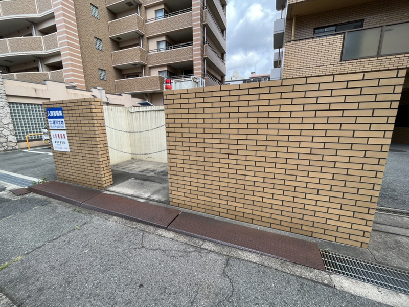 共用部 写真29