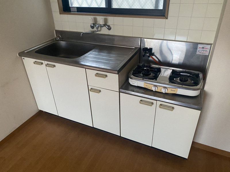 キッチン 写真4