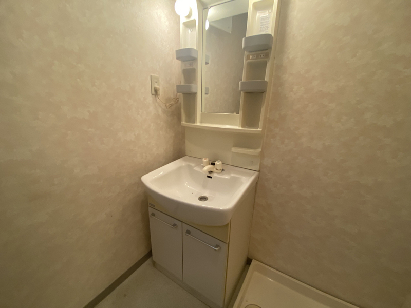 洗面所 写真11