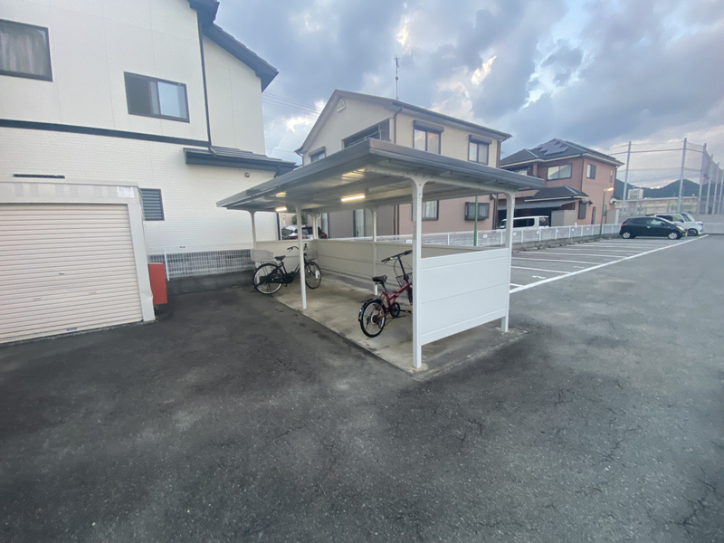 共用部 写真31