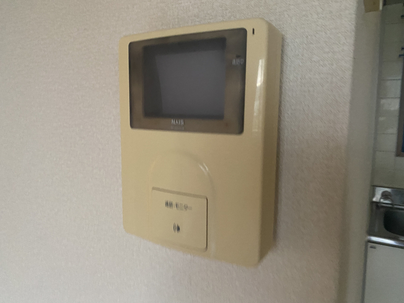 セキュリティ 写真18