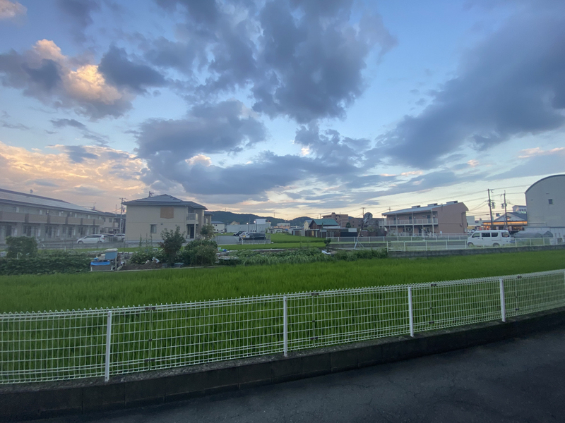 眺望 写真28