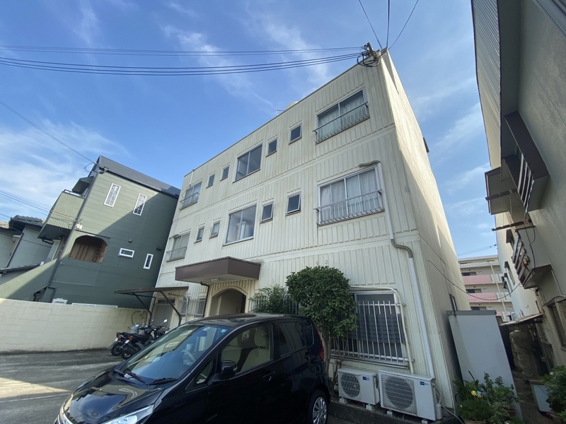 TKマンション