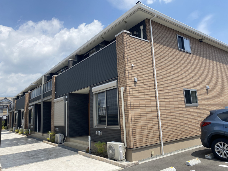 コンフォール堂本