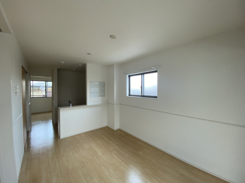 リビング 写真3