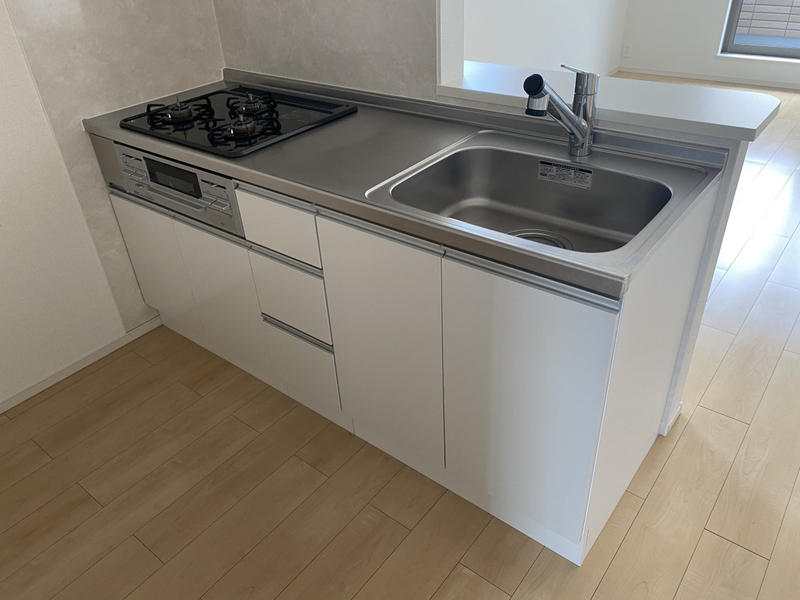 キッチン 写真4