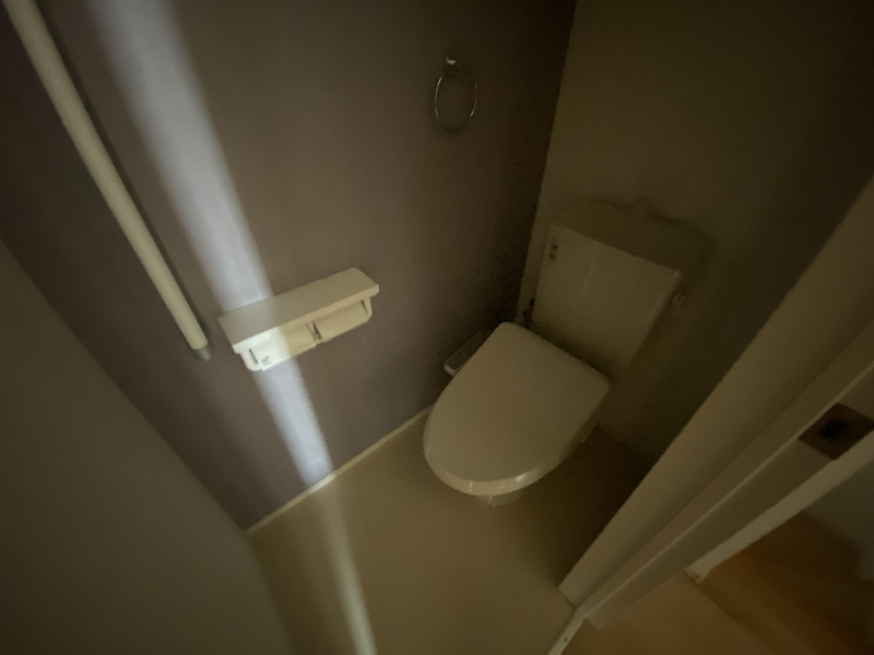トイレ 写真15
