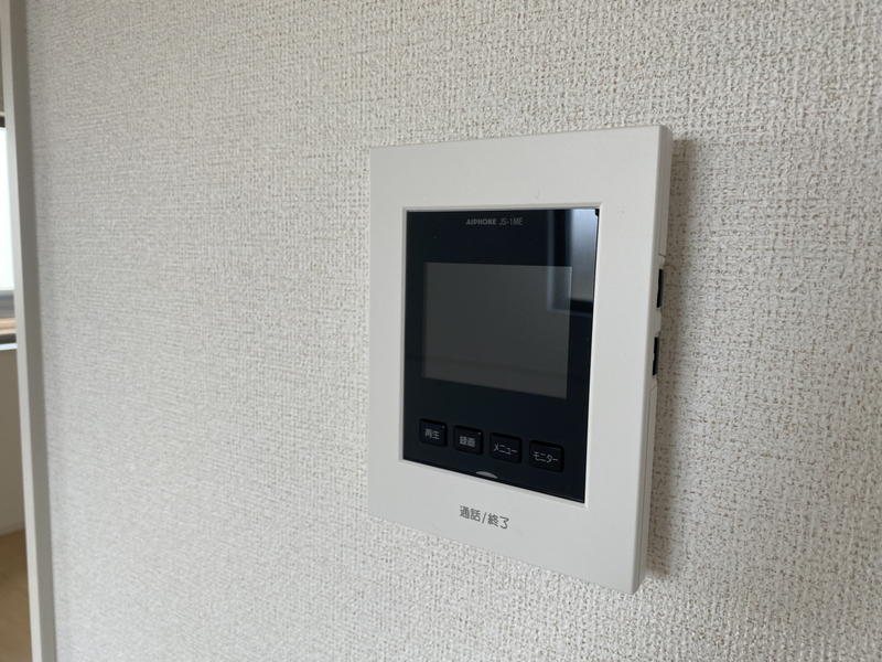 セキュリティ 写真18