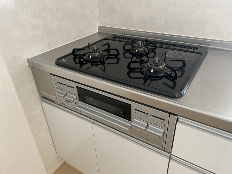 キッチン 写真5