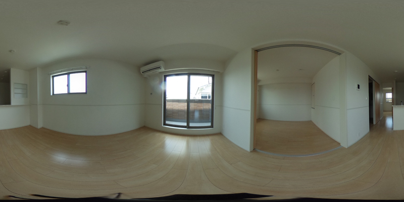 リビング 写真33