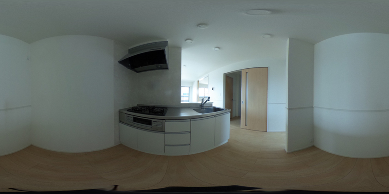 キッチン 写真34