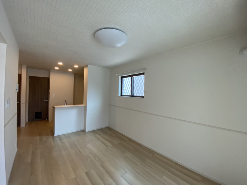 リビング 写真2