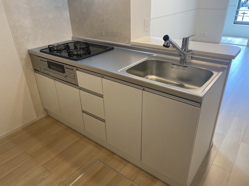 キッチン 写真3