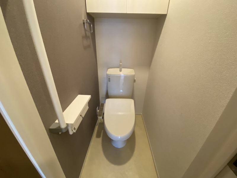 トイレ 写真12