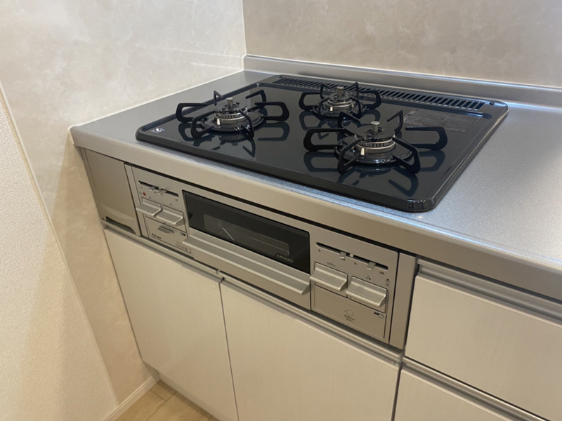 キッチン 写真4