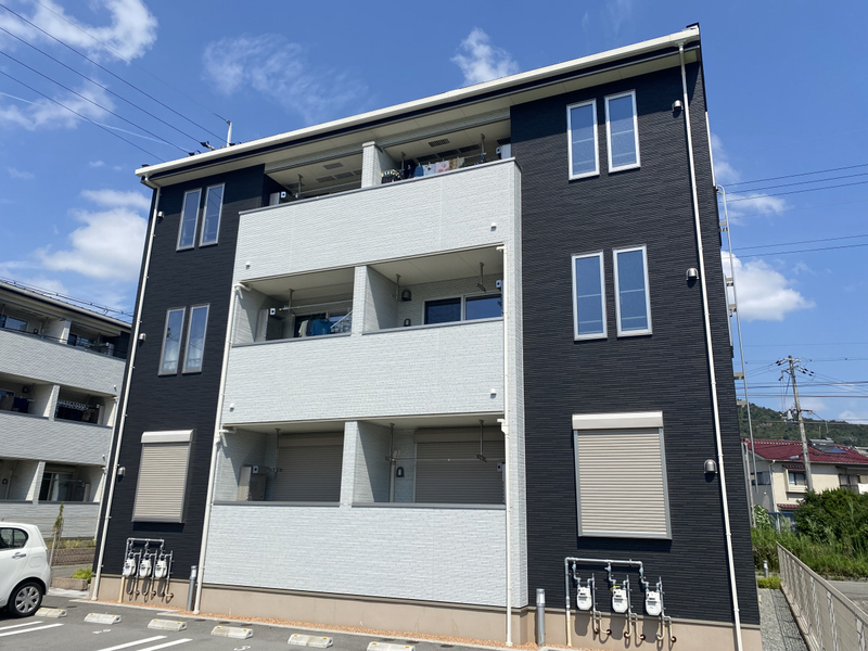 物件番号:1058336543 人気の都市ガスで経済的です！敷金０円物件です！エアコン付きです♪