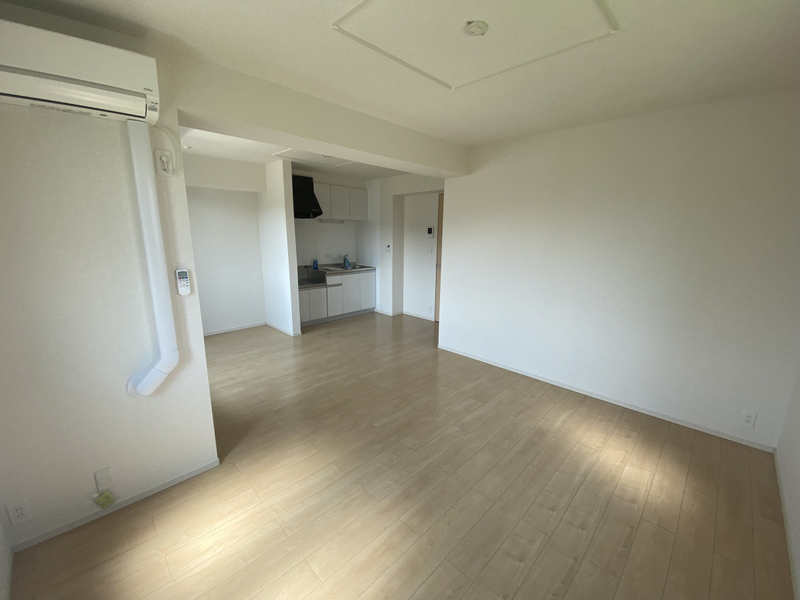 リビング 写真3