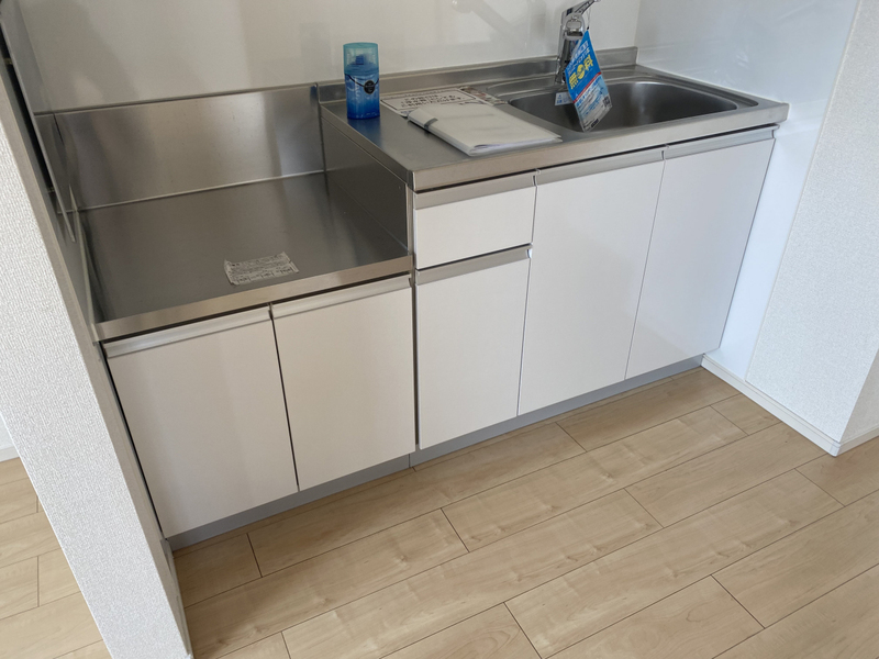 キッチン 写真4