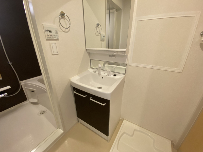 洗面所 写真11