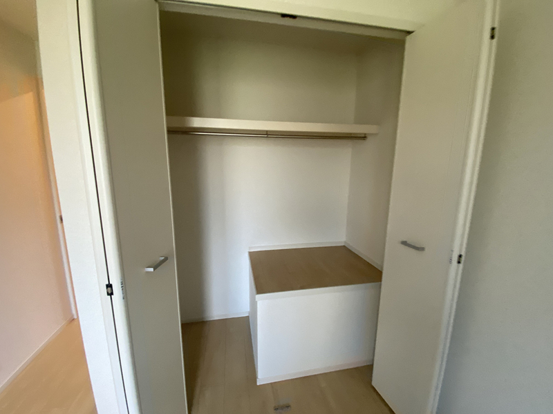 収納 写真15