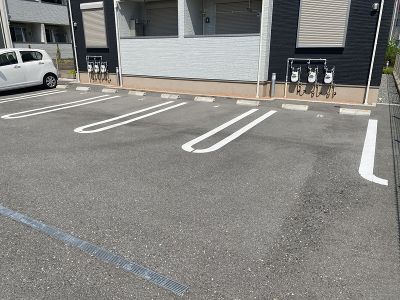 駐車場 写真32