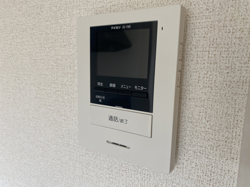 セキュリティ 写真18