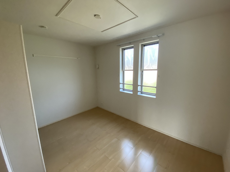 子供部屋 写真8