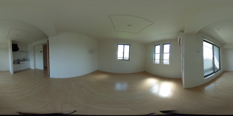 リビング 写真33