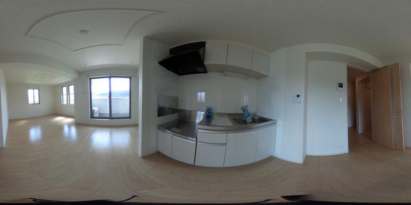 キッチン 写真34