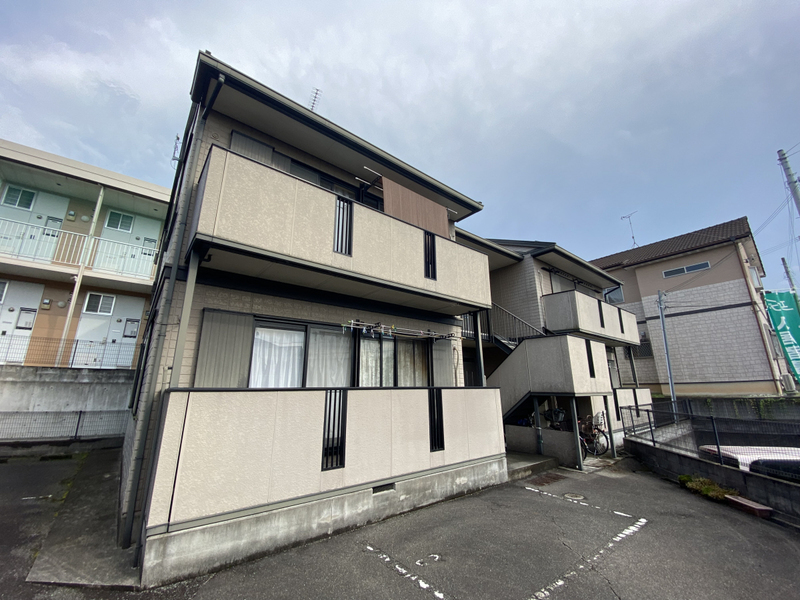 ベルコスモス　A棟