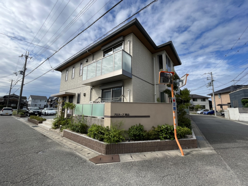 プロヌーブ東山