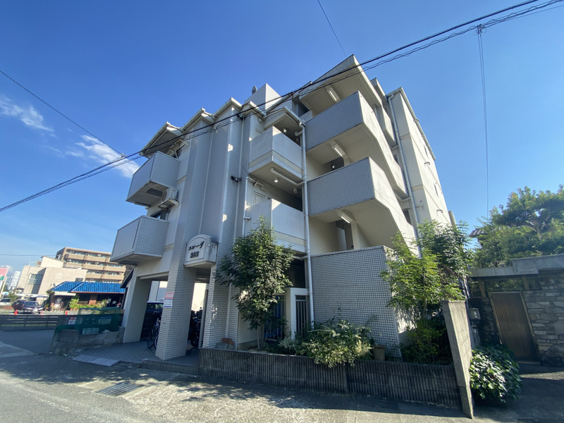 エレーヴ新在家