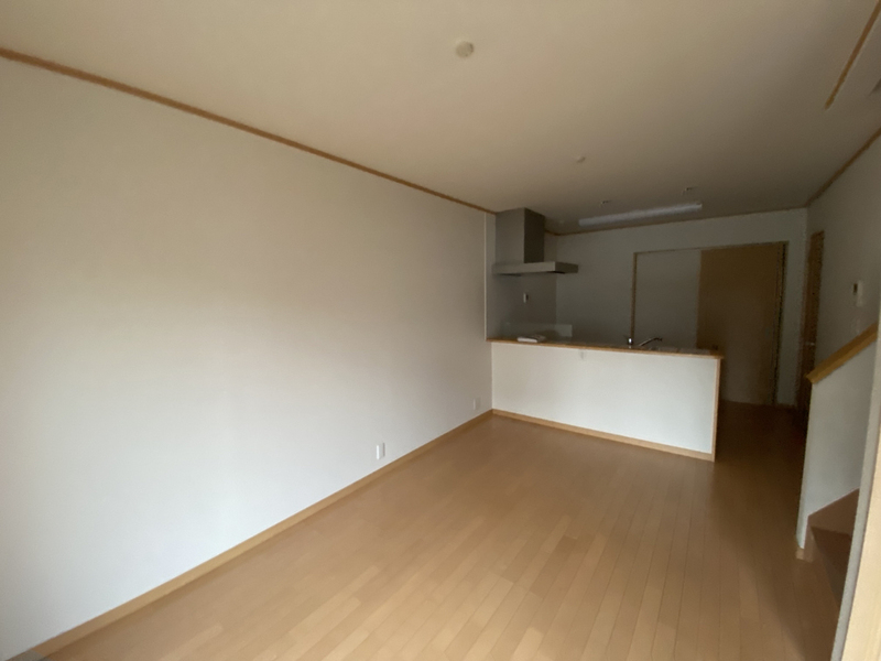 リビング 写真2