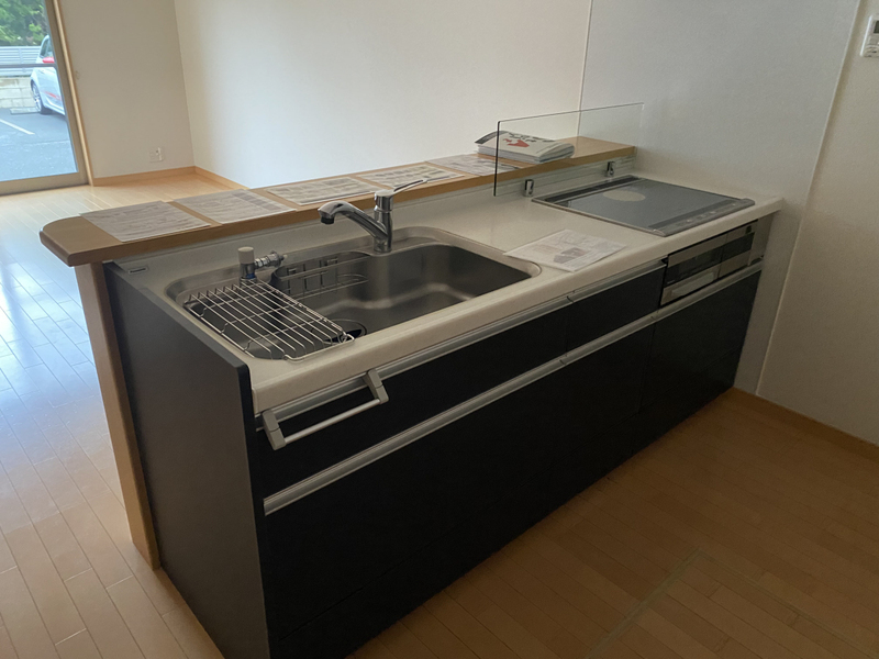 キッチン 写真3