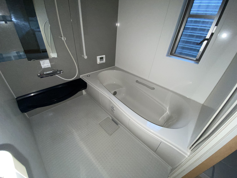 バス 写真12