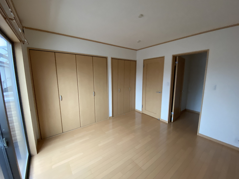 子供部屋 写真7