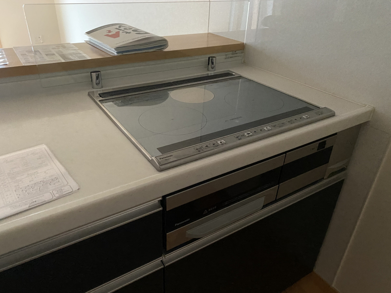 キッチン 写真4