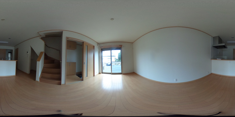 リビング 写真33