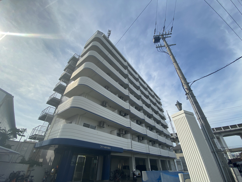JOY姫路壱番館