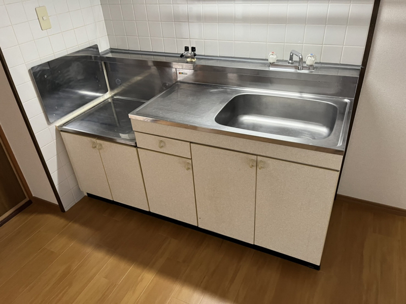 キッチン 写真3