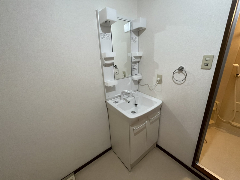 洗面所 写真10