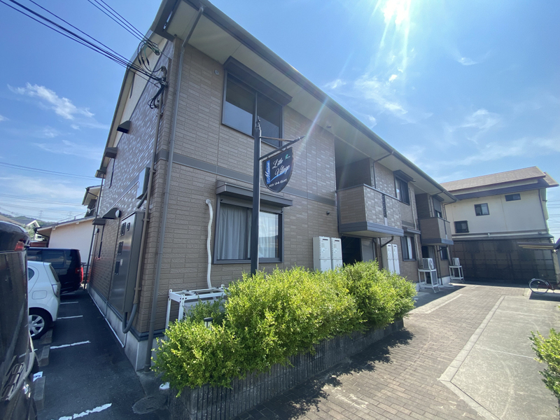 メゾンリトルビレッジ