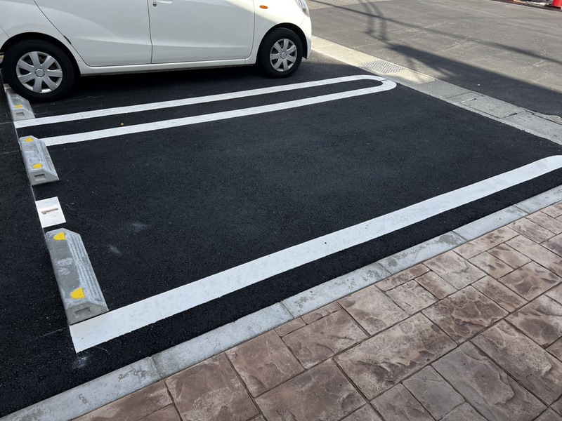 駐車場 写真30