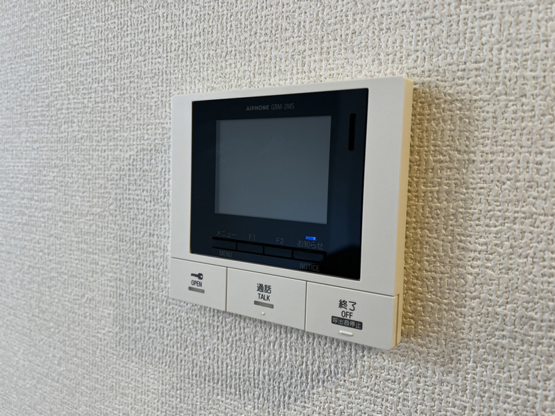 セキュリティ 写真14