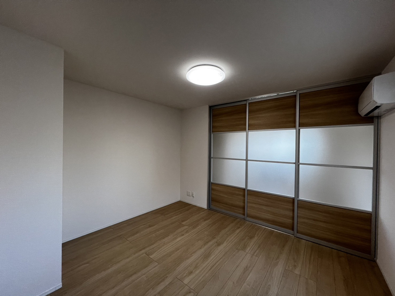 リビング 写真2