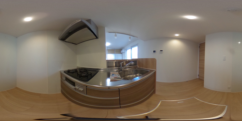 リビング 写真34