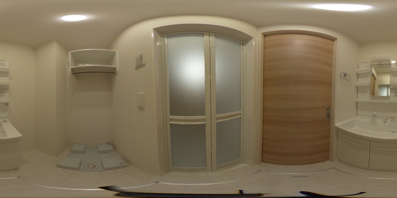 キッチン 写真35