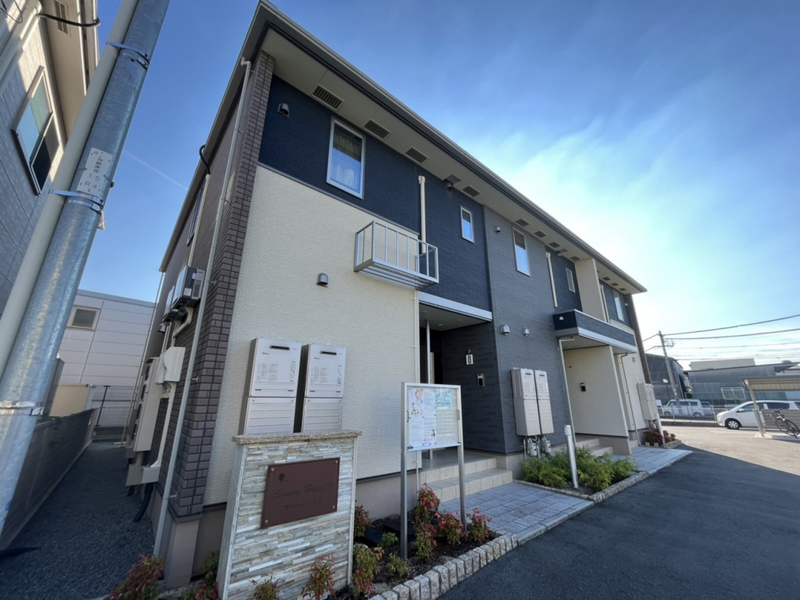 サニーハートⅡ