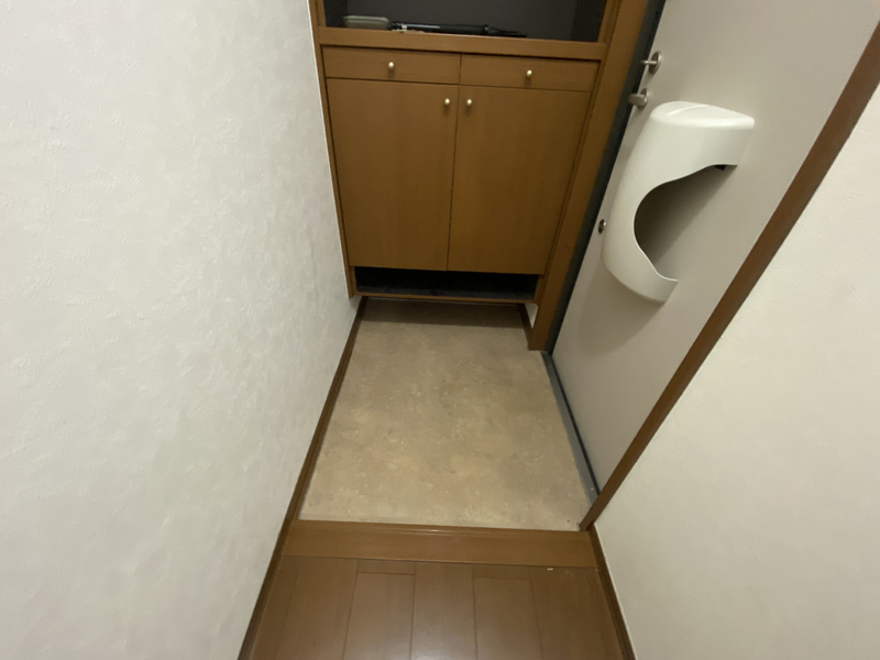 玄関 写真11